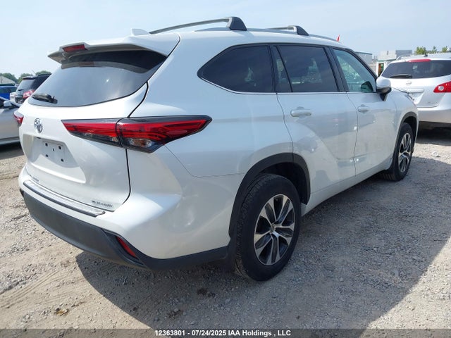 5TDGZRBH8NS183454 Toyota 2gr-fks