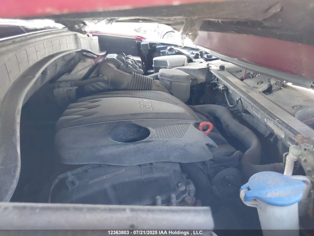 5XYZU3LB2EG122631 Hyundai gdi theta