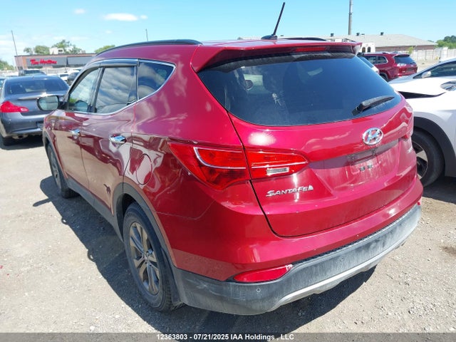 5XYZU3LB2EG122631 Hyundai gdi theta