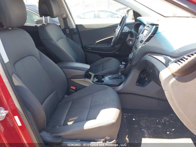 5XYZU3LB2EG122631 Hyundai gdi theta