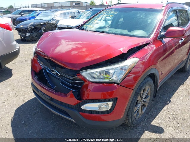 5XYZU3LB2EG122631 Hyundai gdi theta