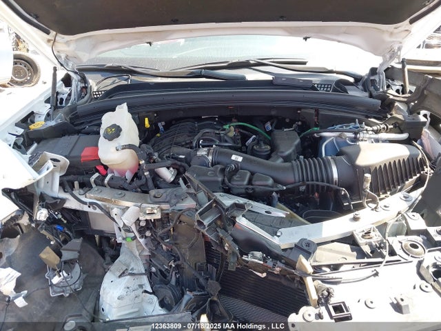 1C4RJKAG7R8540388 Jeep GRAND CHEROKEE L