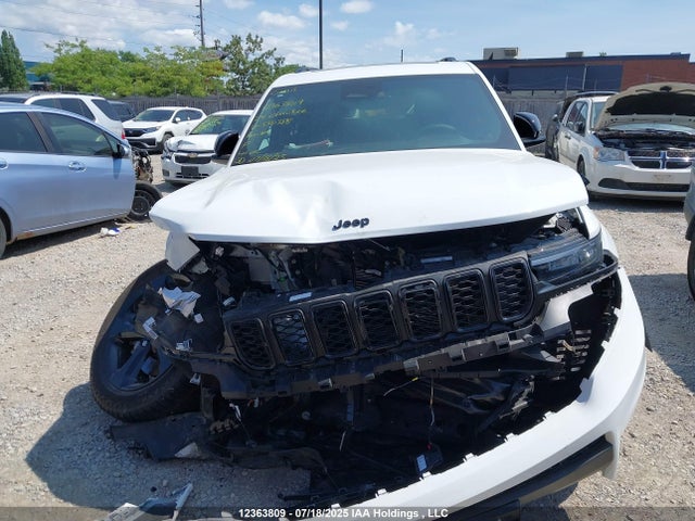 1C4RJKAG7R8540388 Jeep GRAND CHEROKEE L