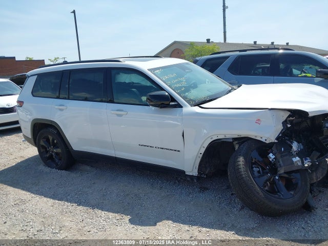 1C4RJKAG7R8540388 Jeep GRAND CHEROKEE L