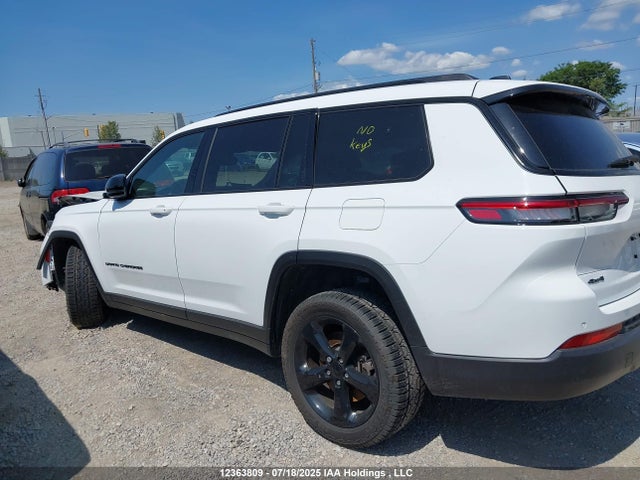 1C4RJKAG7R8540388 Jeep GRAND CHEROKEE L