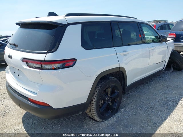 1C4RJKAG7R8540388 Jeep GRAND CHEROKEE L