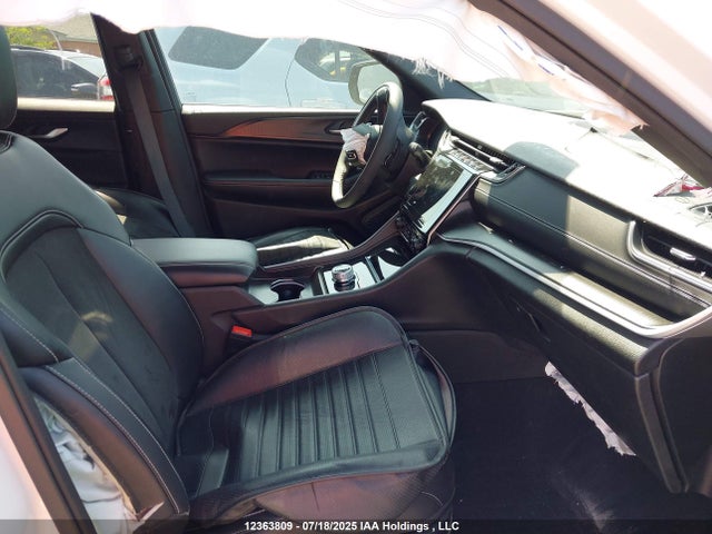 1C4RJKAG7R8540388 Jeep GRAND CHEROKEE L