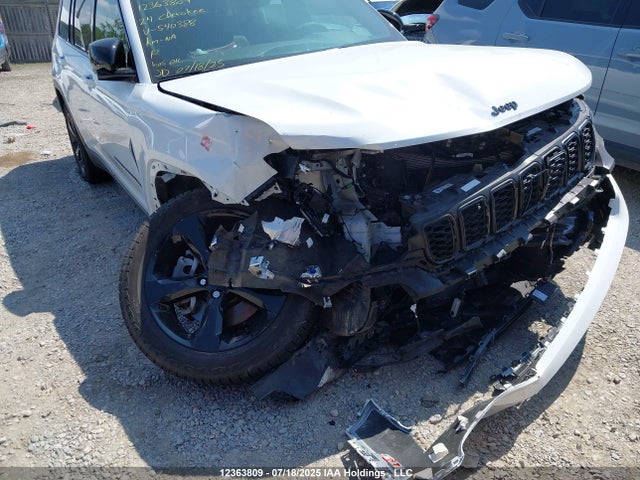 1C4RJKAG7R8540388 Jeep GRAND CHEROKEE L