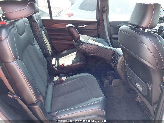1C4RJKAG7R8540388 Jeep GRAND CHEROKEE L
