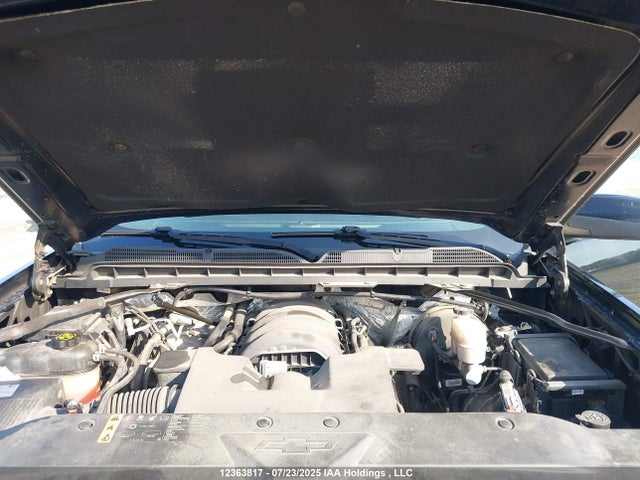 3GCUKREC6HG285281 Chevrolet l83 - sidi: spark ignited direct injection, vvt: variable valve timing, afm, e85 max, alum