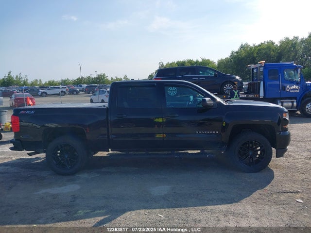 3GCUKREC6HG285281 Chevrolet l83 - sidi: spark ignited direct injection, vvt: variable valve timing, afm, e85 max, alum