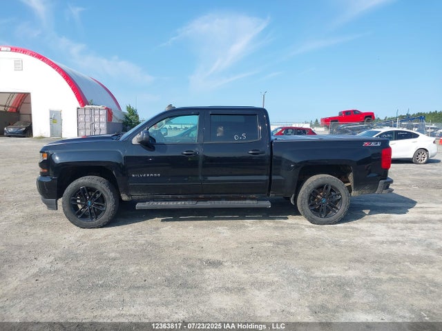 3GCUKREC6HG285281 Chevrolet l83 - sidi: spark ignited direct injection, vvt: variable valve timing, afm, e85 max, alum