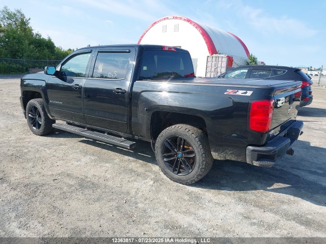 3GCUKREC6HG285281 Chevrolet l83 - sidi: spark ignited direct injection, vvt: variable valve timing, afm, e85 max, alum