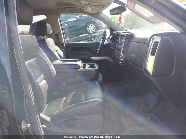 3GCUKREC6HG285281 Chevrolet l83 - sidi: spark ignited direct injection, vvt: variable valve timing, afm, e85 max, alum
