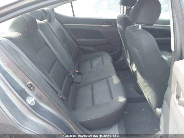 KMHD84LF2HU169891 Hyundai 2017