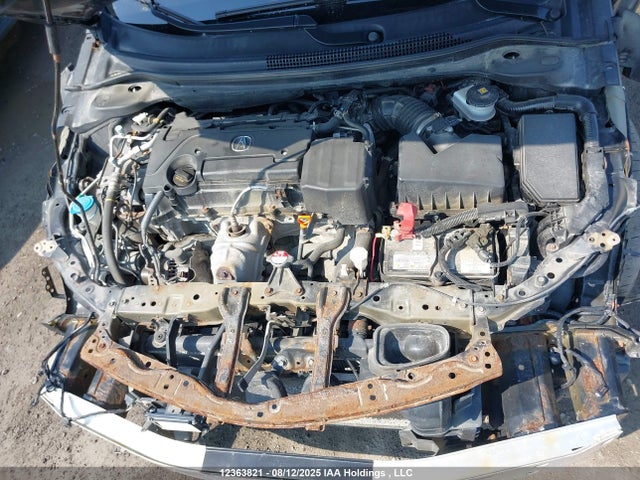 Acura k24v7 2016 19UDE2F3XGA802450 Image 10