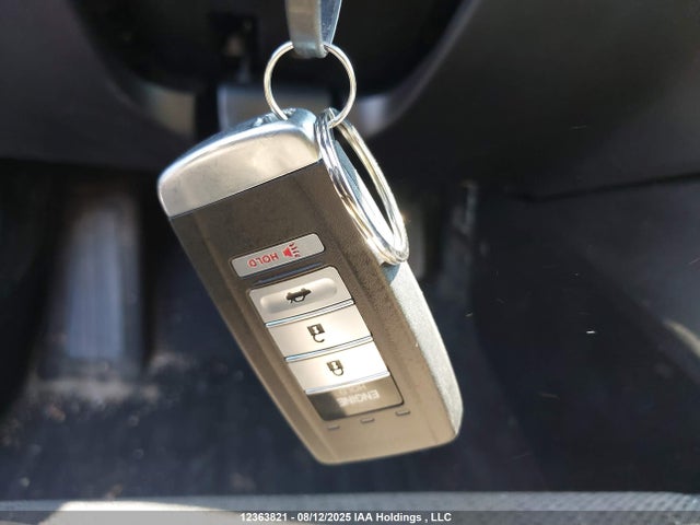 Acura k24v7 2016 19UDE2F3XGA802450 Image 11
