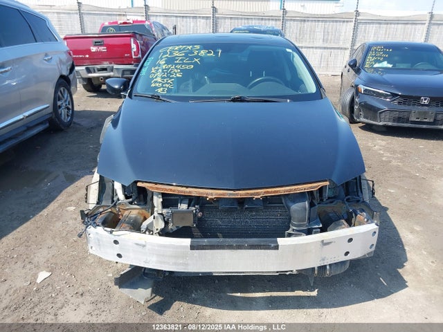 Acura k24v7 2016 19UDE2F3XGA802450 Image 13