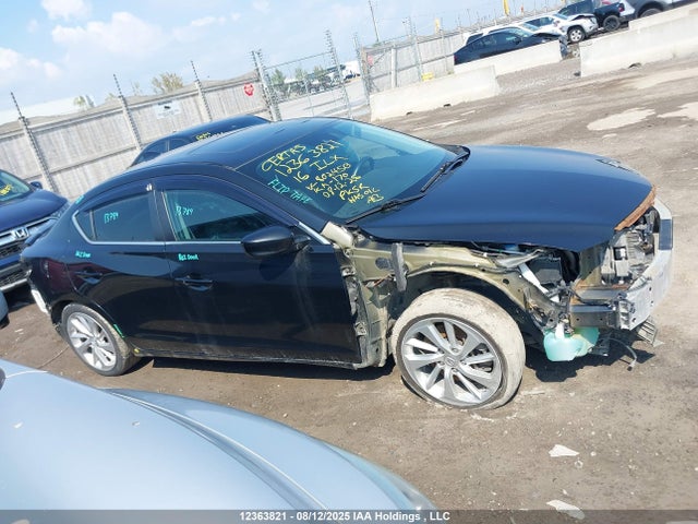 Acura k24v7 2016 19UDE2F3XGA802450 Image 14