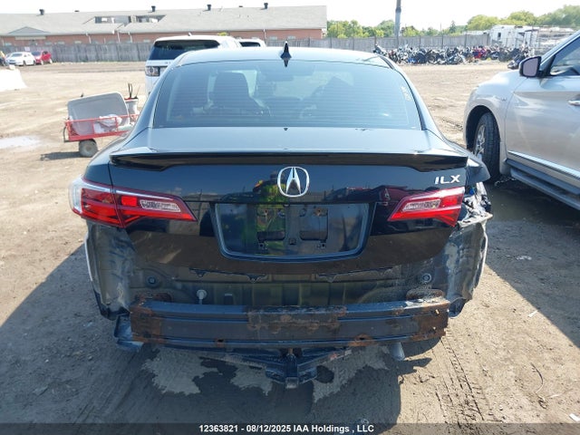 Acura k24v7 2016 19UDE2F3XGA802450 Image 17