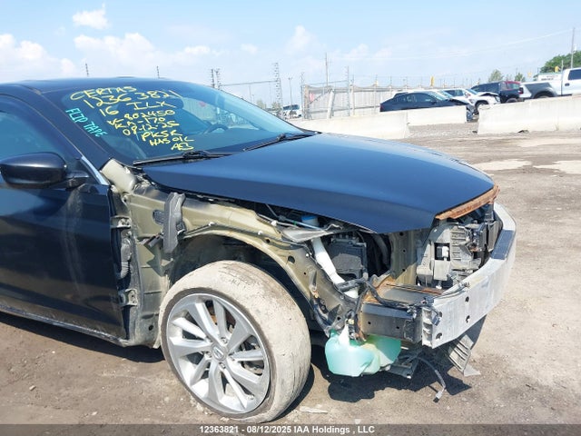 Acura k24v7 2016 19UDE2F3XGA802450 Image 18