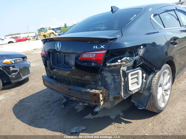 Acura k24v7 2016 19UDE2F3XGA802450 Image 19