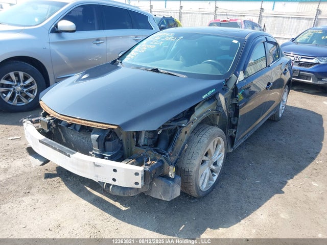 Acura k24v7 2016 19UDE2F3XGA802450 Image 2