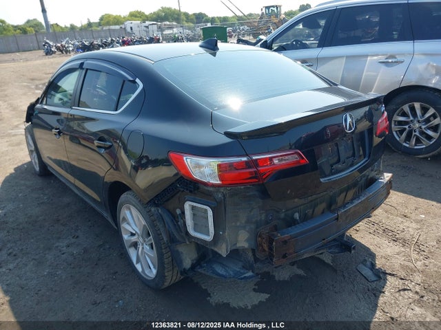 Acura k24v7 2016 19UDE2F3XGA802450 Image 3