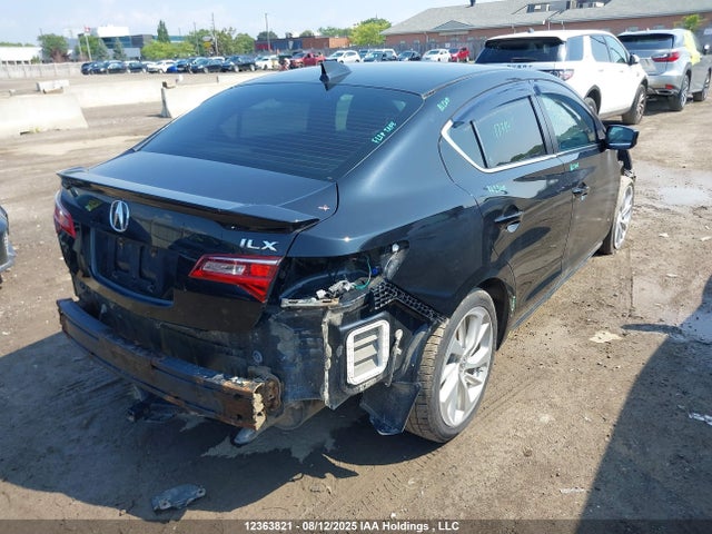Acura k24v7 2016 19UDE2F3XGA802450 Image 4