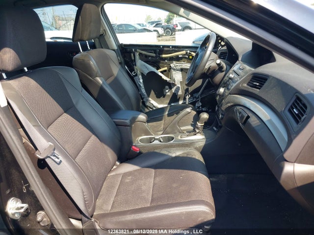 Acura k24v7 2016 19UDE2F3XGA802450 Image 5