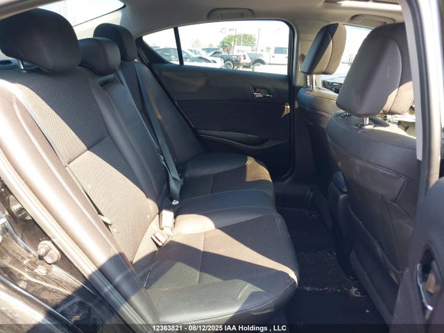 Acura k24v7 2016 19UDE2F3XGA802450 Image 8