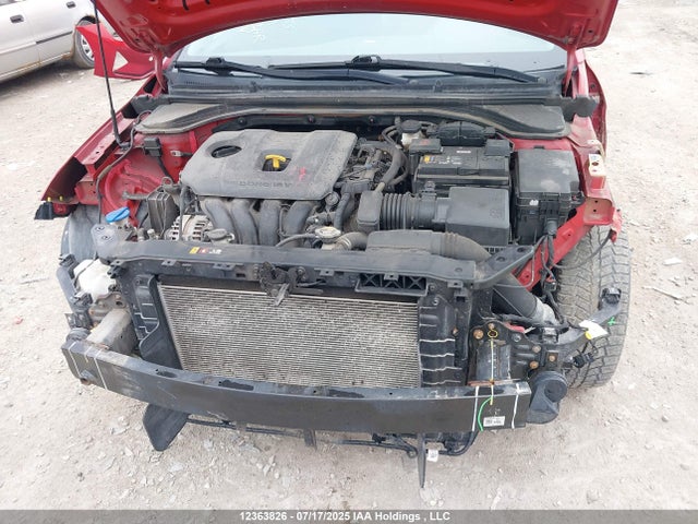 Hyundai mpi nu 2020 KMHD84LF7LU996097 Image 10