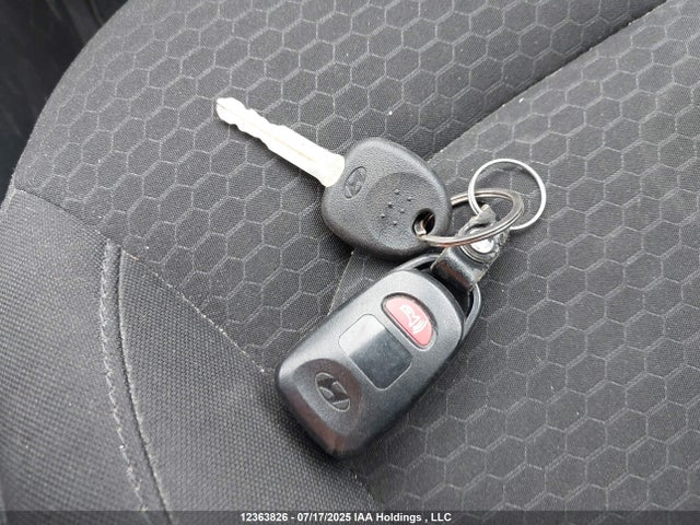 Hyundai mpi nu 2020 KMHD84LF7LU996097 Image 11