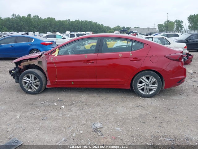 Hyundai mpi nu 2020 KMHD84LF7LU996097 Image 15