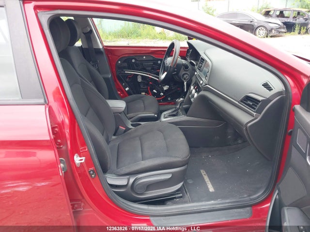 Hyundai mpi nu 2020 KMHD84LF7LU996097 Image 5