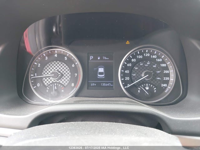 Hyundai mpi nu 2020 KMHD84LF7LU996097 Image 7