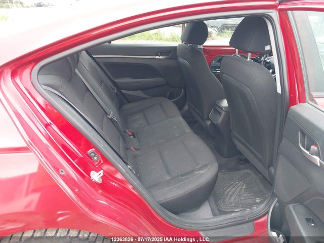 Hyundai mpi nu 2020 KMHD84LF7LU996097 Image 8