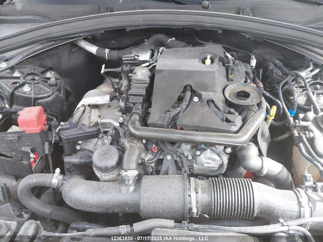 Jaguar aj20 2019 SADCL2FX8KA397589 Image 10