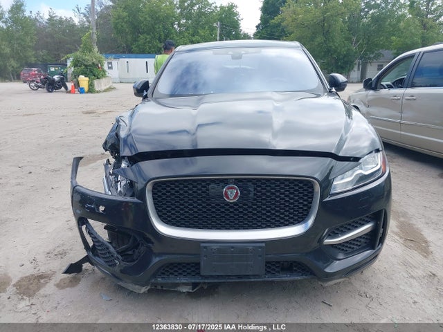 Jaguar aj20 2019 SADCL2FX8KA397589 Image 11