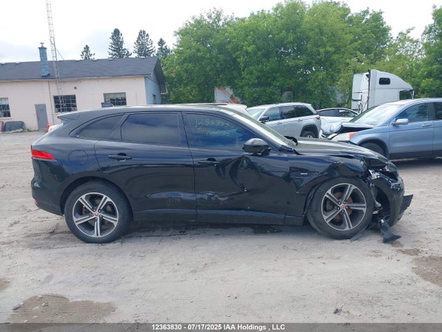 Jaguar aj20 2019 SADCL2FX8KA397589 Image 12