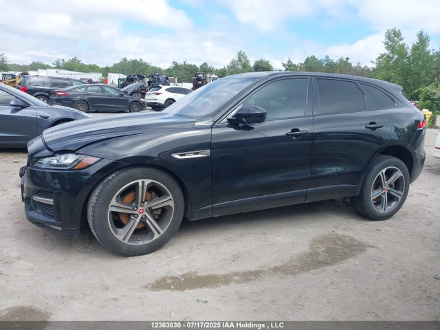 Jaguar aj20 2019 SADCL2FX8KA397589 Image 13