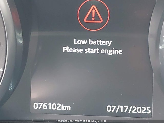 Jaguar aj20 2019 SADCL2FX8KA397589 Image 14
