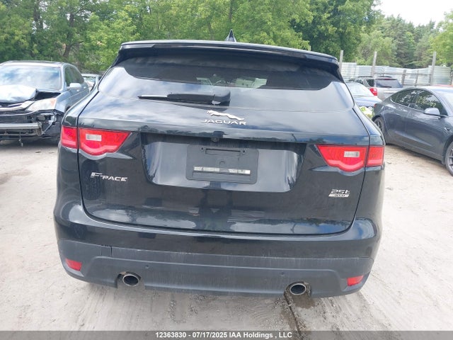 Jaguar aj20 2019 SADCL2FX8KA397589 Image 15