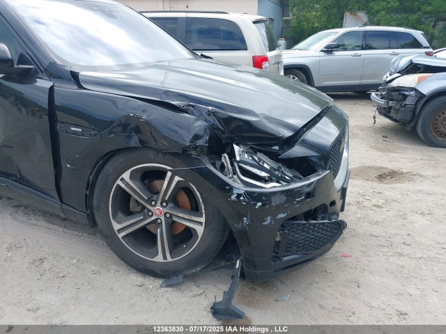 Jaguar aj20 2019 SADCL2FX8KA397589 Image 19
