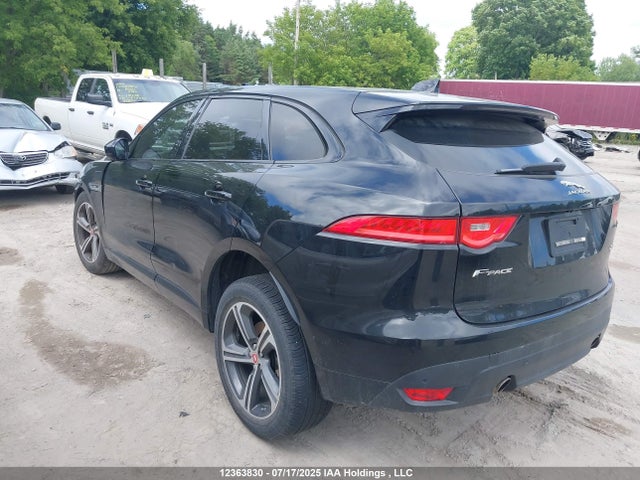 Jaguar aj20 2019 SADCL2FX8KA397589 Image 3