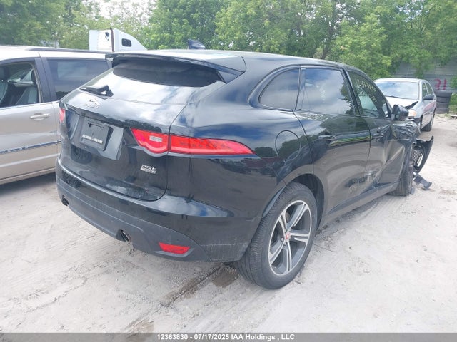 Jaguar aj20 2019 SADCL2FX8KA397589 Image 4