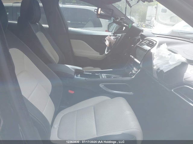 Jaguar aj20 2019 SADCL2FX8KA397589 Image 5