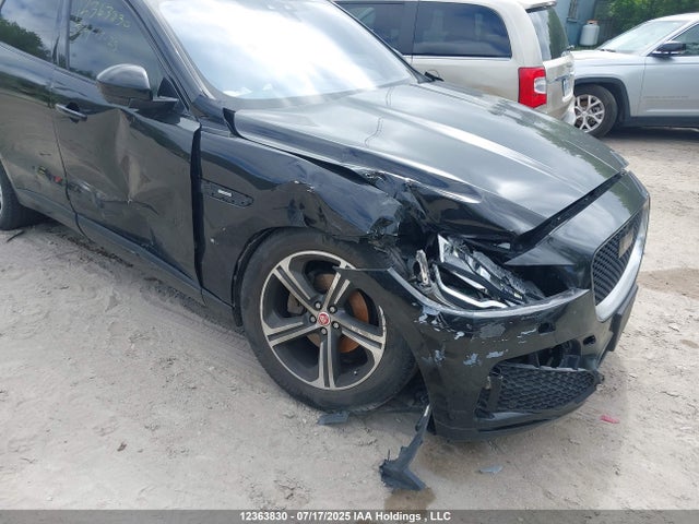 Jaguar aj20 2019 SADCL2FX8KA397589 Image 6