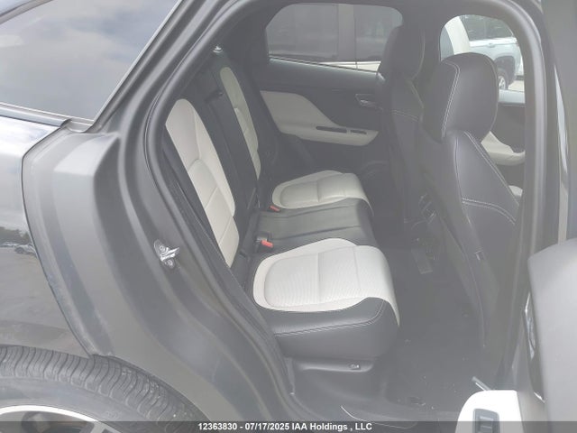 Jaguar aj20 2019 SADCL2FX8KA397589 Image 8