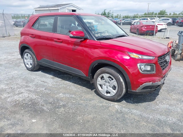 Hyundai mpi gamma ii 2025 KMHRB8A30SU393711 Image 1